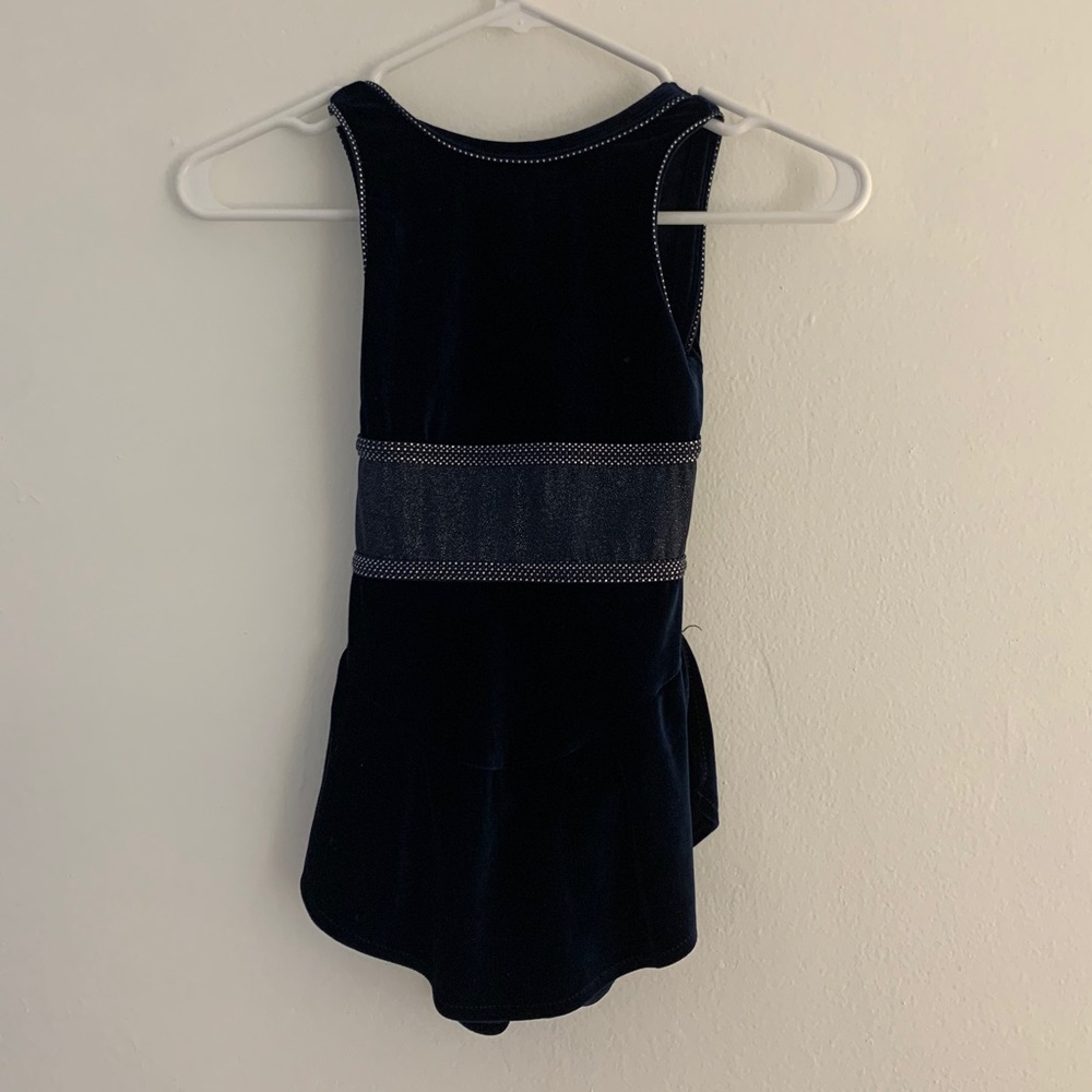 Girls GK Figure Skating/Dance Dress